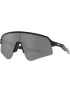 Okulary OAKLEY Sutro Lite Sweep Matte Black/Prizm Black