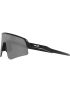 Okulary OAKLEY Sutro Lite Sweep Matte Black/Prizm Black