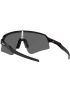 Okulary OAKLEY Sutro Lite Sweep Matte Black/Prizm Black