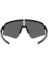 Okulary OAKLEY Sutro Lite Sweep Matte Black/Prizm Black