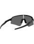 Okulary OAKLEY Sutro Lite Sweep Matte Black/Prizm Black