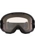 Gogle OAKLEY O-Frame 2.0 PRO Black Gunmetal