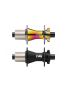 Piasta tylna NS BIKES Rotary Cassette Boost 148x12 (32h)