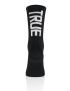 NS Bikes Socks Stay True Black/White 45-46 