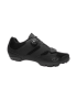 Buty męskie GIRO CYLINDER II Black