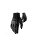 Rękawiczki 100% Celium Glove Black Grey
