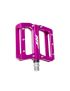 Pedały HT-AN01 fioletowe 
