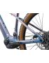 Rower LIV Tempt E+ Lunar Eclipse