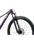 Rower LIV Tempt 3 Tyrian Purple