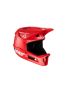 Kask LEATT MTB Gravity 1.0 V23 czerwony