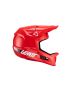 Kask LEATT MTB Gravity 1.0 V23 czerwony