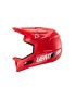 Kask LEATT MTB Gravity 1.0 V23 czerwony