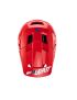 Kask LEATT MTB Gravity 1.0 V23 czerwony