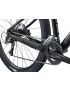 Rower GIANT Talon 3 Panther