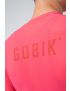 Koszulka kolarska GOBIK CX Solid Cerise