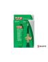 WELDTITE TF2 grease GUN & BIKE grease TEFLON + pistolet 125ml 