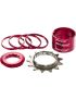 Reverse Single Speed Kits 13T