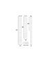 Folia ochronna SLICY - SUBLIMISTICK ESSENTIAL - MATT