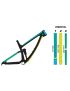 Folia ochronna SLICY - SUBLIMISTICK ESSENTIAL - MATT