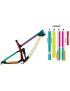 Folia ochronna SLICY - SUBLIMISTICK ULTIMATE - MATT