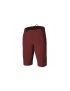 Szorty ROCDAY Roc Lite Red