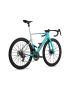 Rower GIANT Propel Advanced SL 0-Red