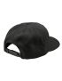 Czapka z daszkiem TLD Curved Badge Black