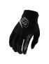 Rękawiczki TLD Junior Air Glove Black