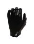 Rękawiczki TLD Junior Air Glove Black