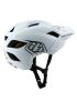 Kask TLD Flowline Point White/Black