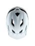 Kask TLD Flowline Point White/Black