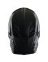 Kask TLD D4 Carbon Stealth Black