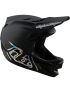 Kask TLD D4 Carbon Stealth Black