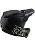 Kask TLD D4 Carbon Stealth Black