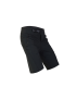 Spodenki Rowerowe Fox Flexair Black