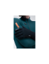 Rękawiczki kolarskie GOBIK Polartec® Bora 2.0 True Black