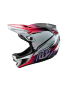 Kask Troy Lee Designs D4 Mips Drip White