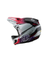 Kask Troy Lee Designs D4 Mips Drip White