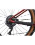 Rower LIV Tempt 2 Mars Dust