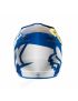 Kask FOX V1 Race S niebieski