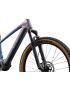 Rower LIV Tempt E+ Lunar Eclipse