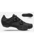 Buty męskie GIRO SECTOR Black Dark Shadow