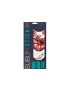 Folia ochronna SLICY - SUBLIMISTICK COLOR - CAMO BLACK GLOSSY