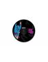 Fun Cap SLICY - Headset Cap ZOMBIE