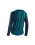 Jersey LEATT Women MTB 2.0 Long Jade