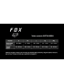 Kurtka FOX Ranger Wind Black