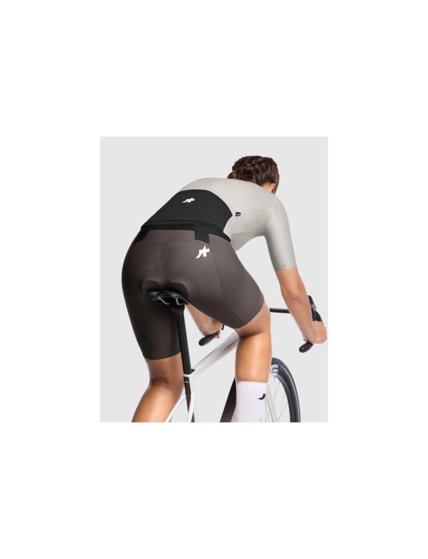 Koszulka kolarska ASSOS Uma Gt S11 Evo Almond Milk 