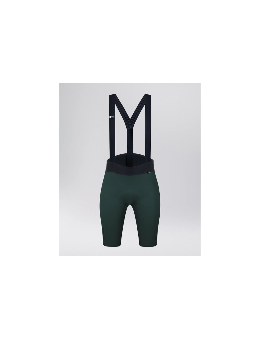 Spodenki kolarskie damskie GOBIK X Pinewood 