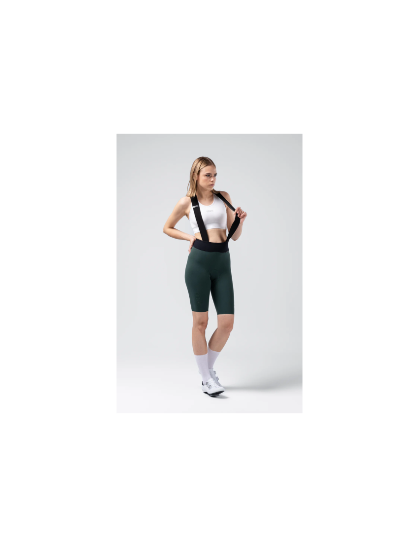 Spodenki kolarskie damskie GOBIK X Pinewood 