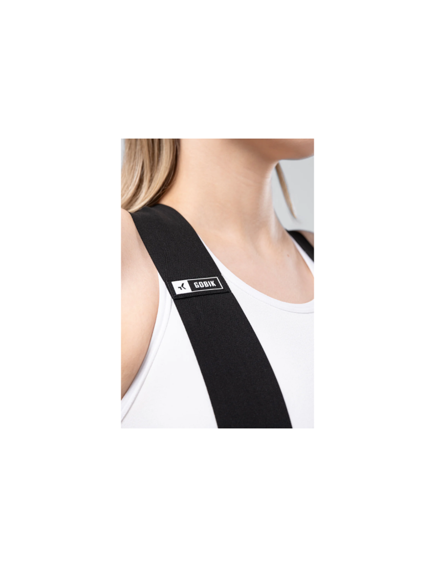 Spodenki kolarskie damskie GOBIK X Pinewood 